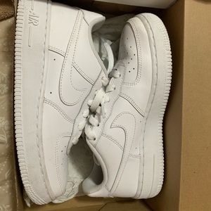 White Air Force 1